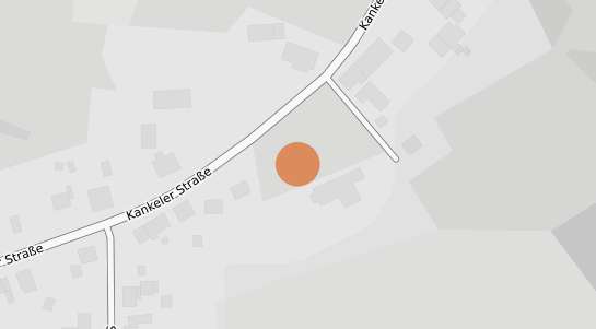 Mietspiegelkarte Dolgen am See Kankel